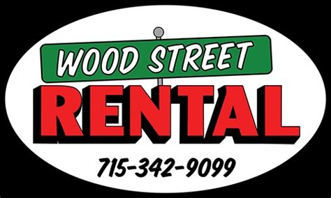 wood street rentals stevens point